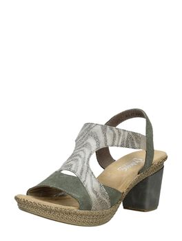 Dames sandalen