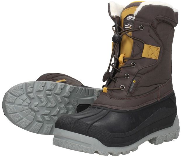 Snowboots - large