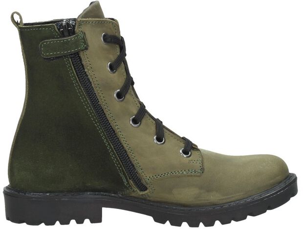 Veterschoen hoog - large