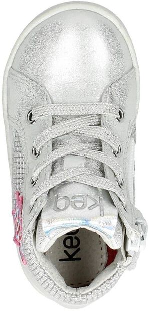 Meisjes veterschoenen - large