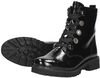 Dames veterschoenen - small
