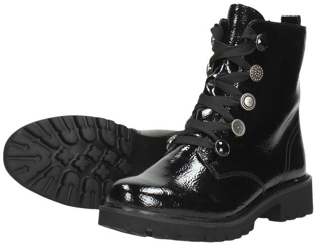 Dames veterschoenen - large