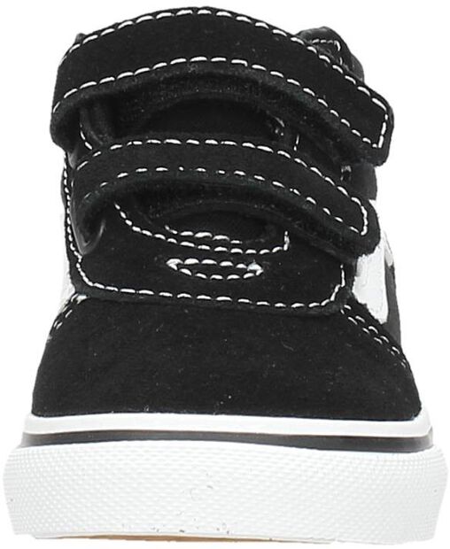 TD Ward Mid V - large