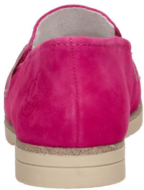 Mocassin - large