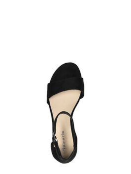 Sandalen Hak