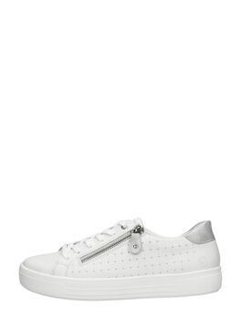 Veterschoenen Laag