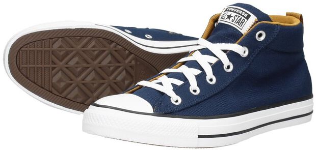 All Star Street Mid - large