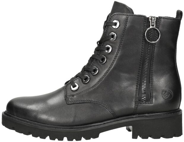 Veterschoenen Hoog - large