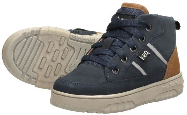 Veterschoenen Hoog - large