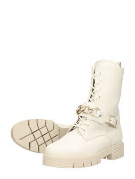 Veterschoenen Hoog