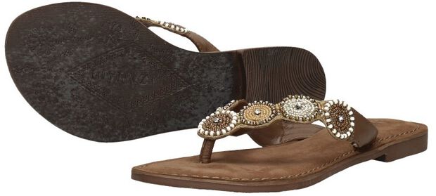 Teenslippers - large