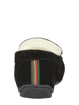 Heren pantoffels