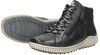 Veterschoenen Hoog - small