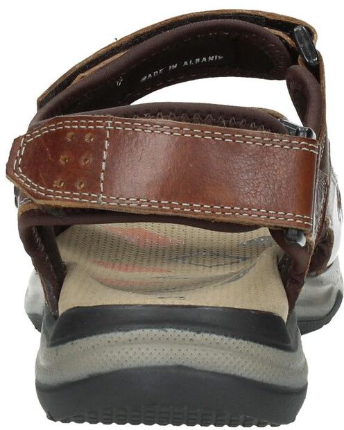 Heren sandalen - large