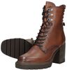 Veterschoenen Hak - small