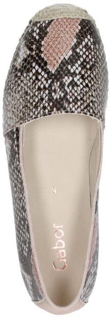 Espadrilles - large