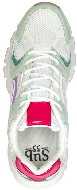 Sneakers Laag - large