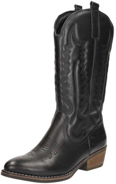 Western boots - large
