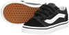 Old Skool V Black - small
