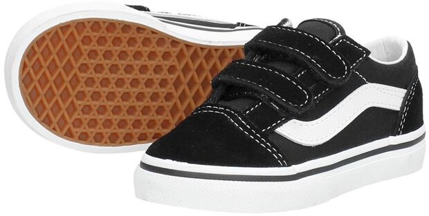 Old Skool V Black - large