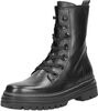 Dames veterschoenen - small