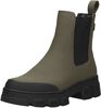 Enkellaarsjes Plat - small