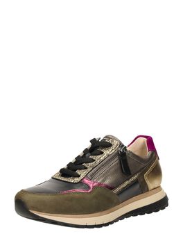 Veterschoenen Laag