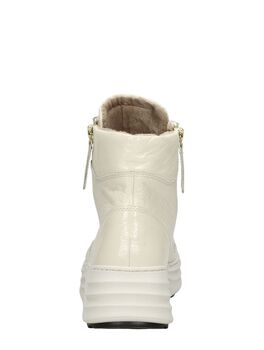 Veterschoenen Hoog
