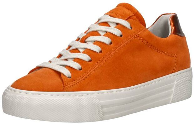 Veterschoenen Laag - large