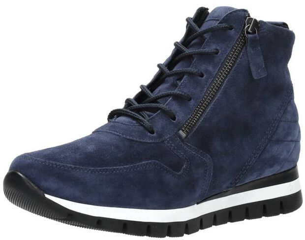 Sneakers Hoog - large