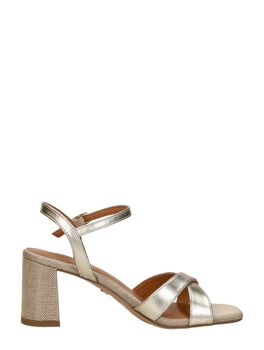 Sandalen Hak