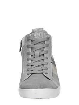 Veterschoenen Hoog