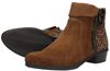 Dames enkellaarsjes - small