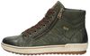 Veterschoenen Hoog - small