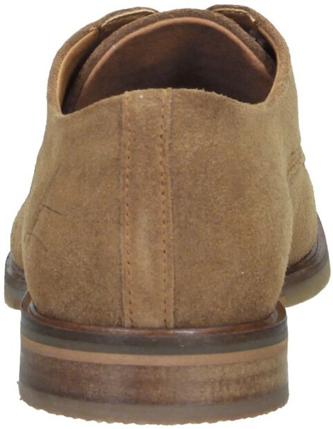 Heren veterschoenen - large