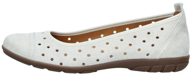 Dames ballerina's - large