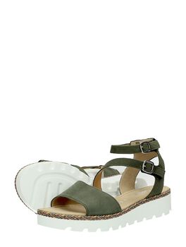 Dames sandalen
