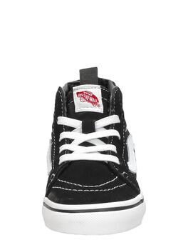 TD SK8-Hi Zip