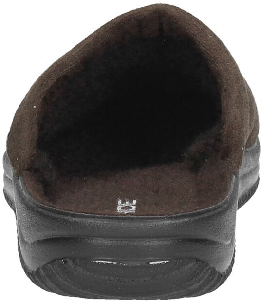 Heren pantoffels - large