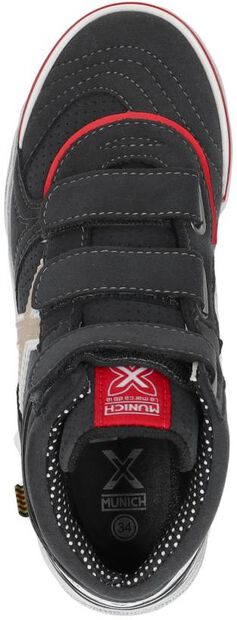 Klittenband Hoog - large