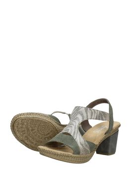 Dames sandalen