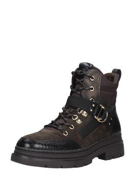 Veterschoenen Hoog