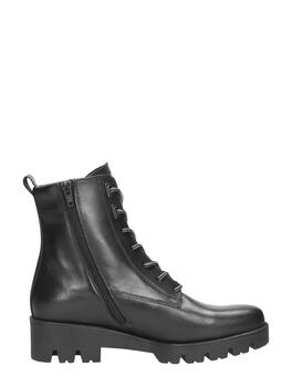 Veterschoenen Hoog