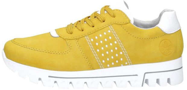 Dames sneakers - large