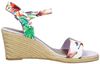 Dames espadrilles - small