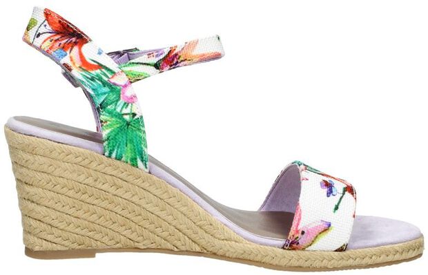 Dames espadrilles - large