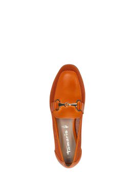 Mocassin