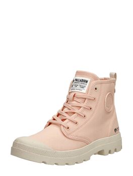 Pampa Hi Zip Oragnic