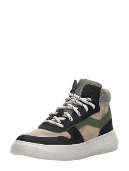 Veterschoenen Hoog