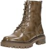 Veterschoenen Hoog - small